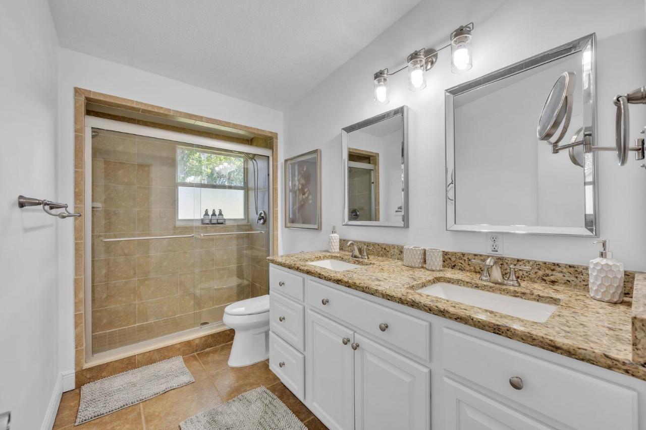 Best Of Both Worlds Lakehouse Orlando Exterior photo