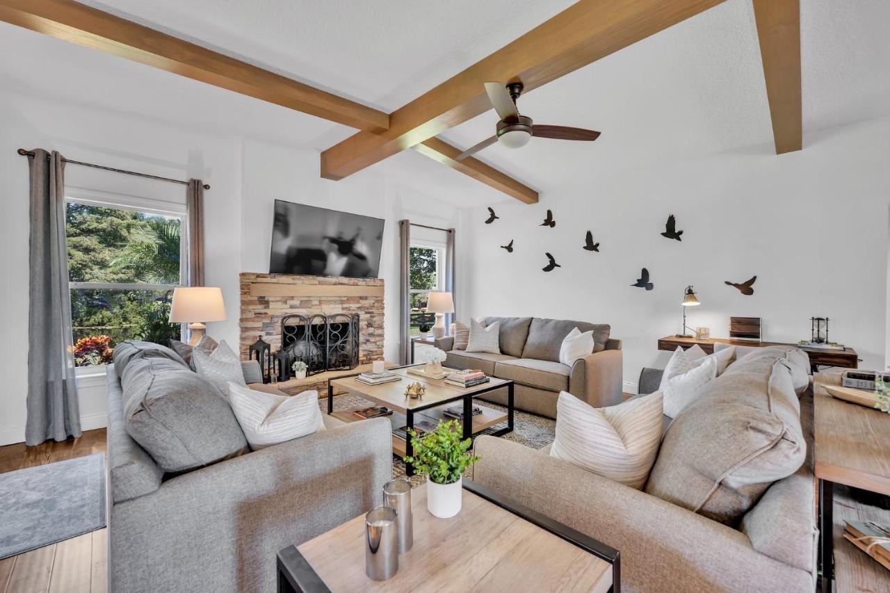 Best Of Both Worlds Lakehouse Orlando Exterior photo