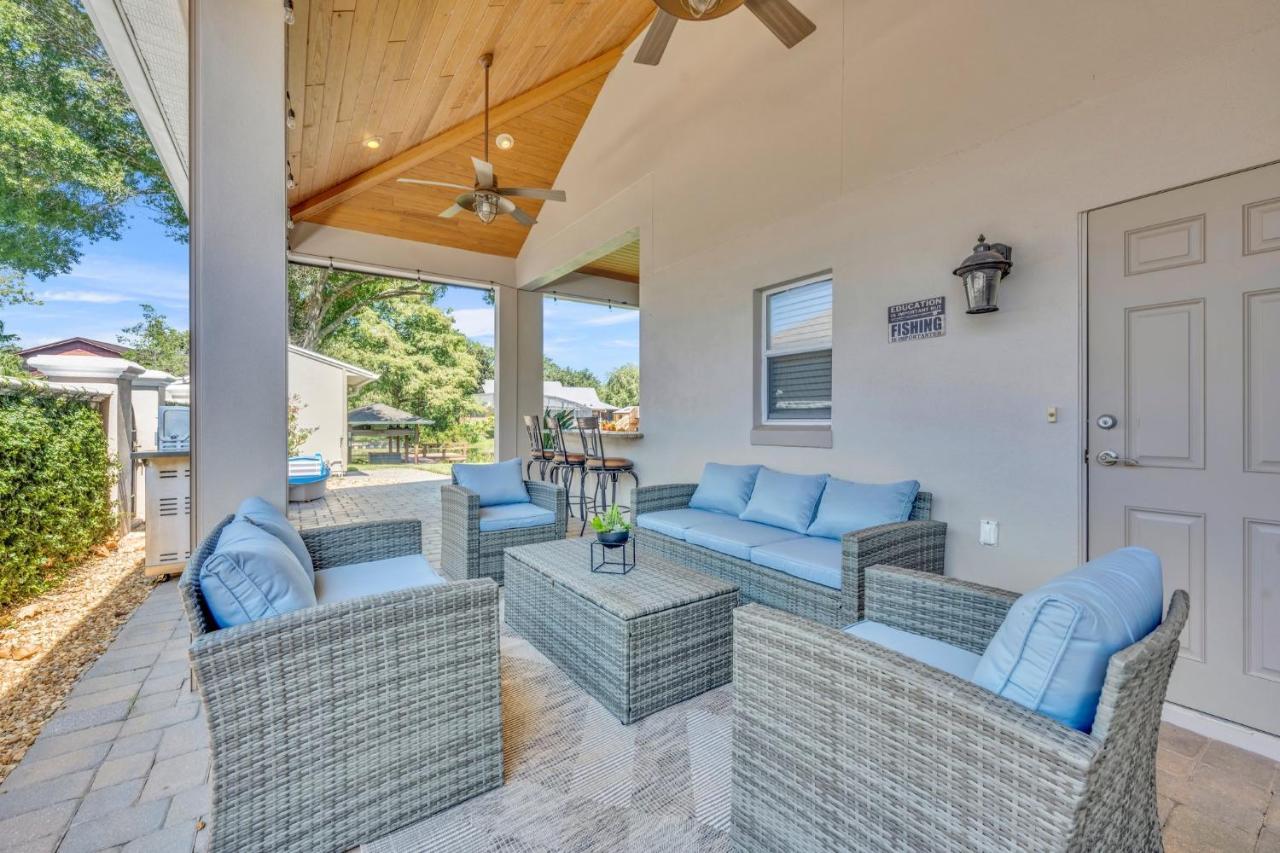 Best Of Both Worlds Lakehouse Orlando Exterior photo